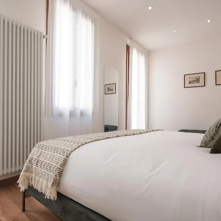 公寓 Rialto Deluxe Grand Canal View R&r