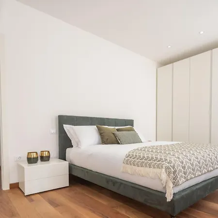 Rialto Deluxe Grand Canal View R&r 公寓