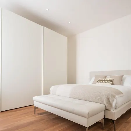 公寓 Rialto Deluxe Grand Canal View R&r