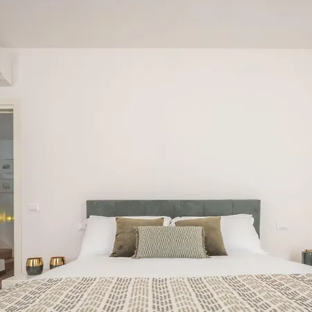 公寓 Rialto Deluxe Grand Canal View R&r *