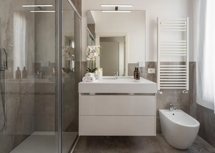 Rialto Deluxe Grand Canal View R&r Appartement *