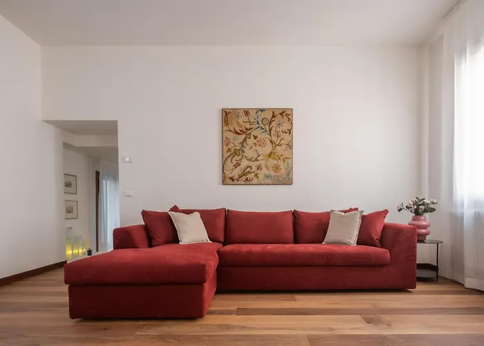 Appartement Rialto Deluxe Grand Canal View R&r *