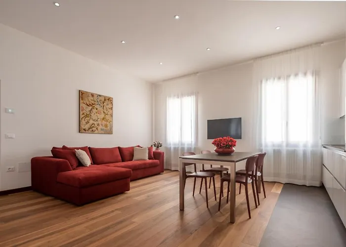 Rialto Deluxe Grand Canal View R&r Venetië